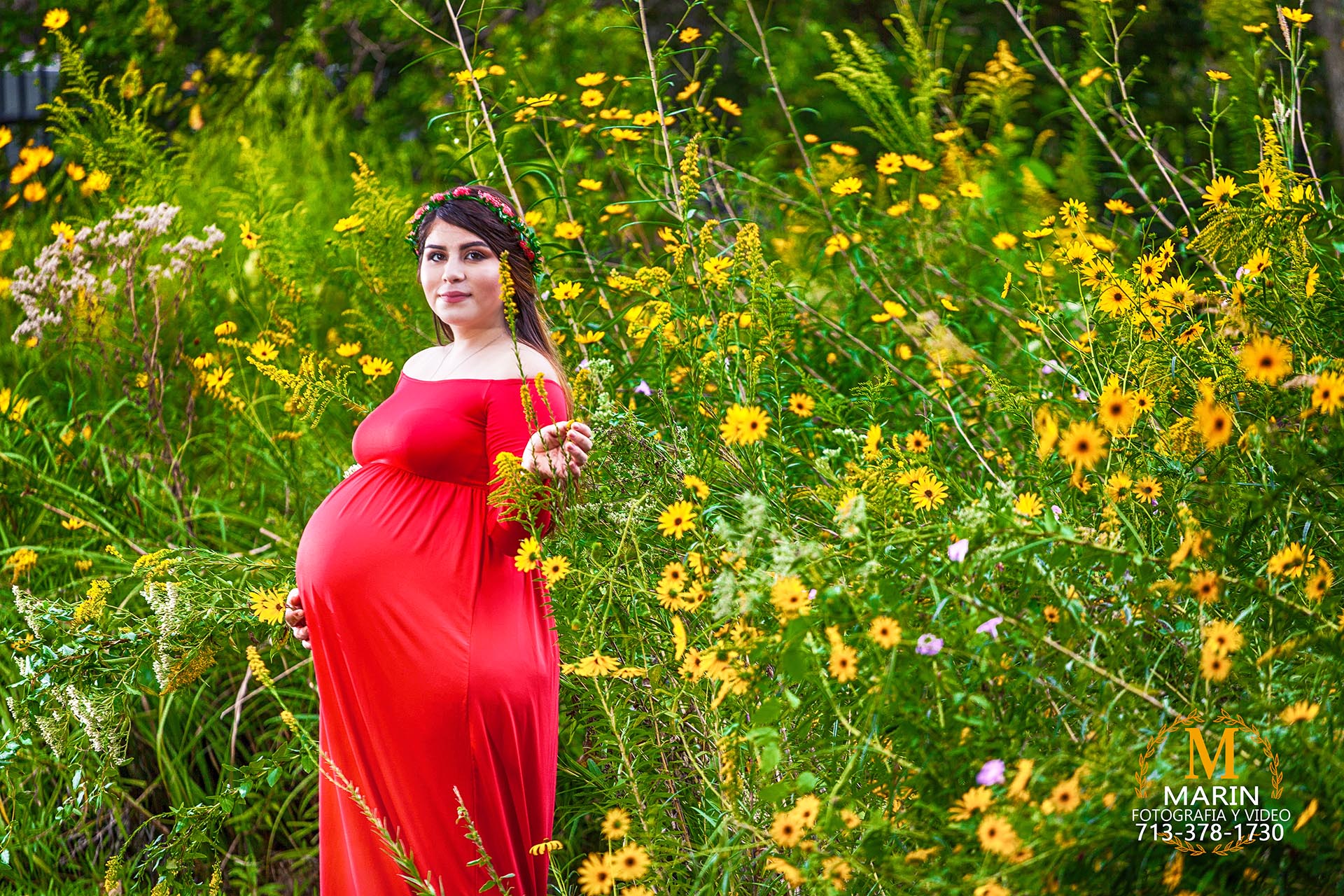 Session de Fotos Ana y Miguel Hermann Park-Marin Fotografia Sessiones de Fotos Familiares en Houston-Fotografos de embarazada en Houston Texas-Servicio de Fotos de primeras mamas y Familiares-Fotografo de Maternidad en Texas Hermann Park - Session de Fotos embarazadas Houston Texas- Maternity Photo Session in Herman Park Houston Texas