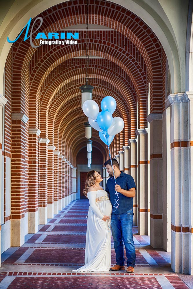 Paquetes de Fotografia para Maternidad