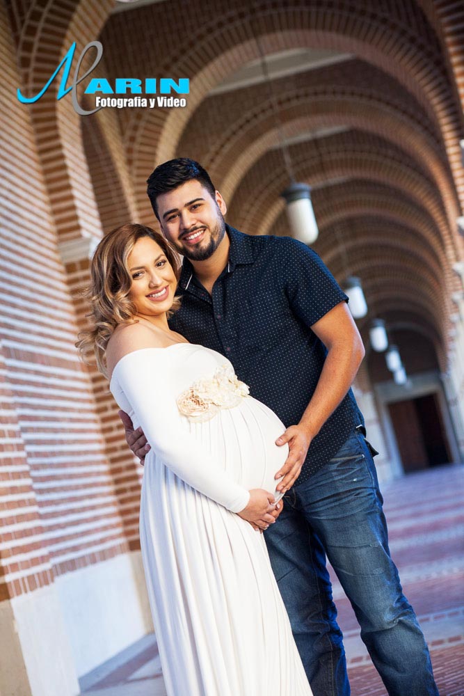 Maternidad Fotografia en Houston Texas