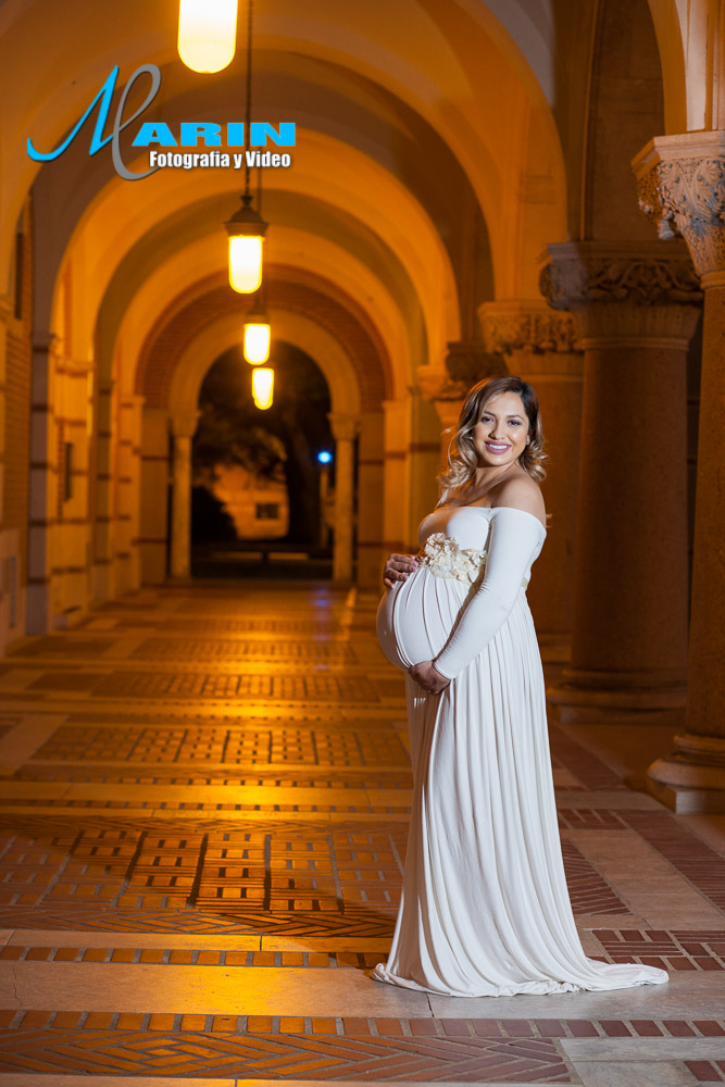 Maternidad Fotografia en Houston Texas