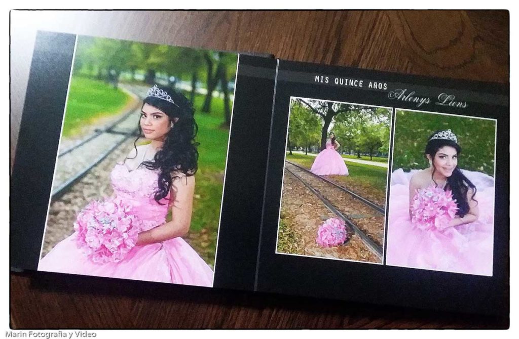 The Best Quinceañera Album