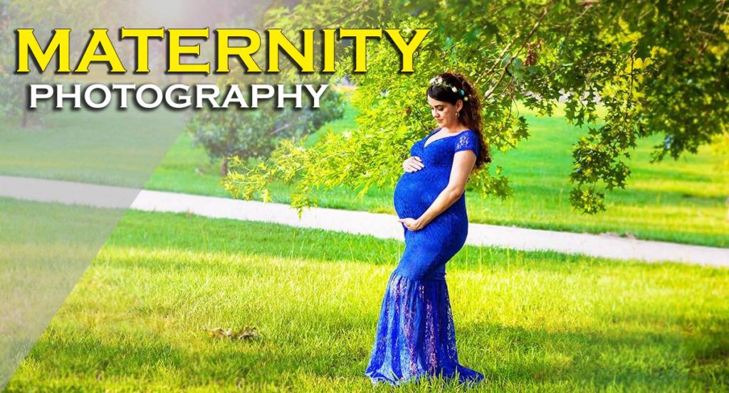 Maternity Photography Houston