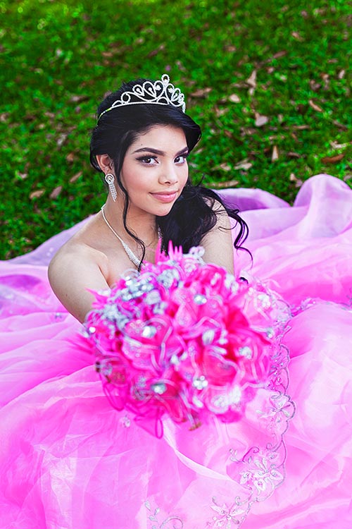 Quinceaneras y Bodas Houston Fotografos