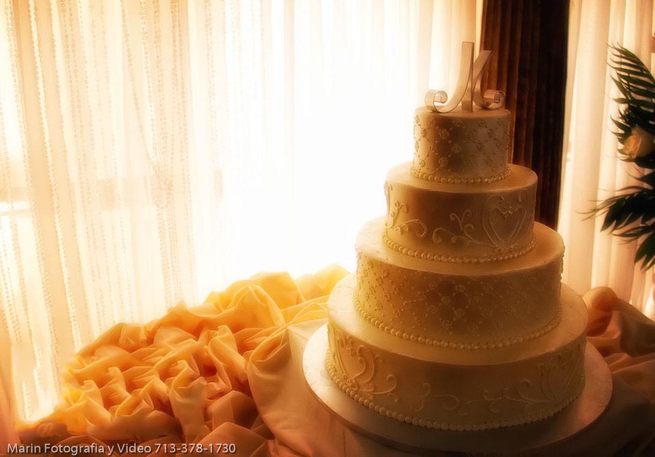 Pasteles para Quinceanera