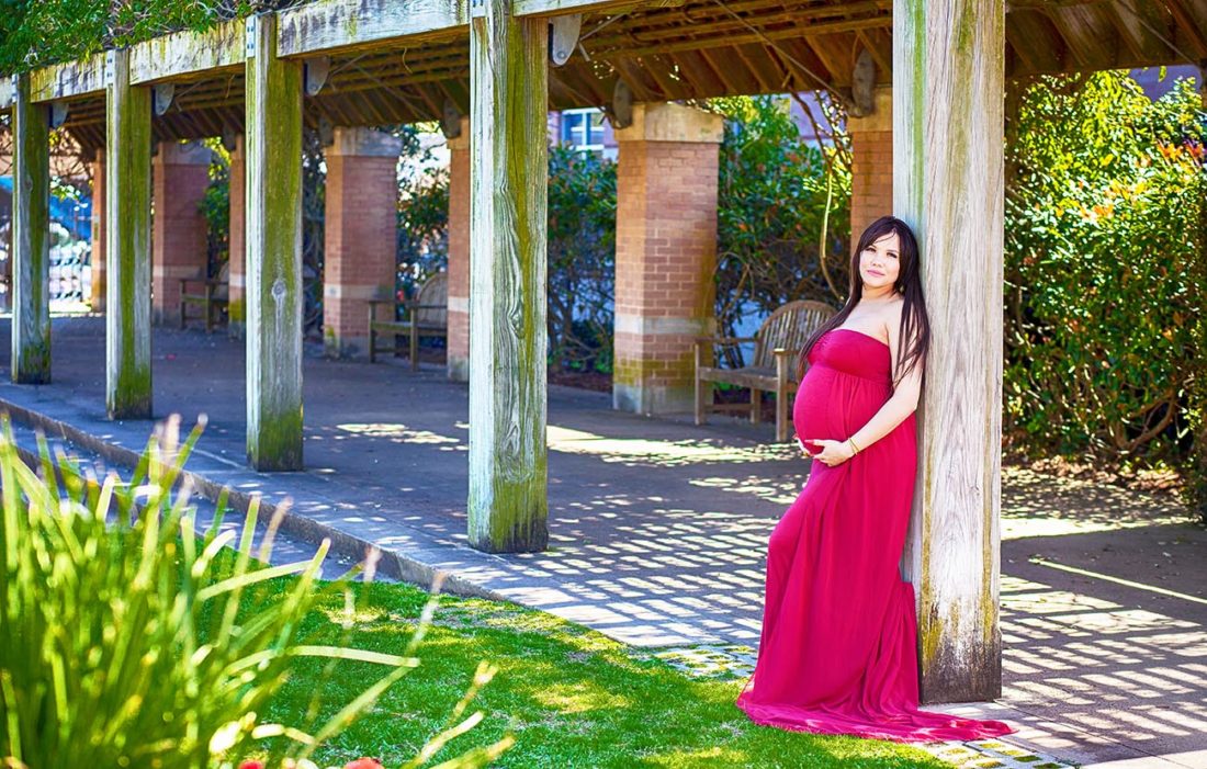 Maternity Photography Houston