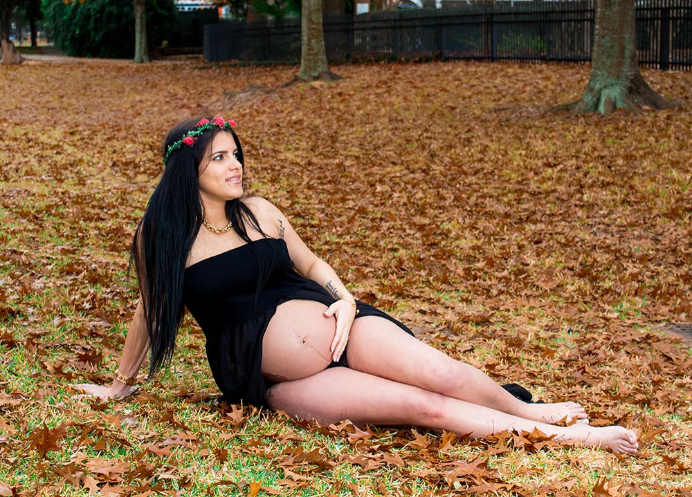 Paquetes de Fotografia para Maternidad